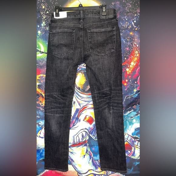 Men’s 31 x 30 Slim American Eagle Jeans NWT - Picture 7 of 8